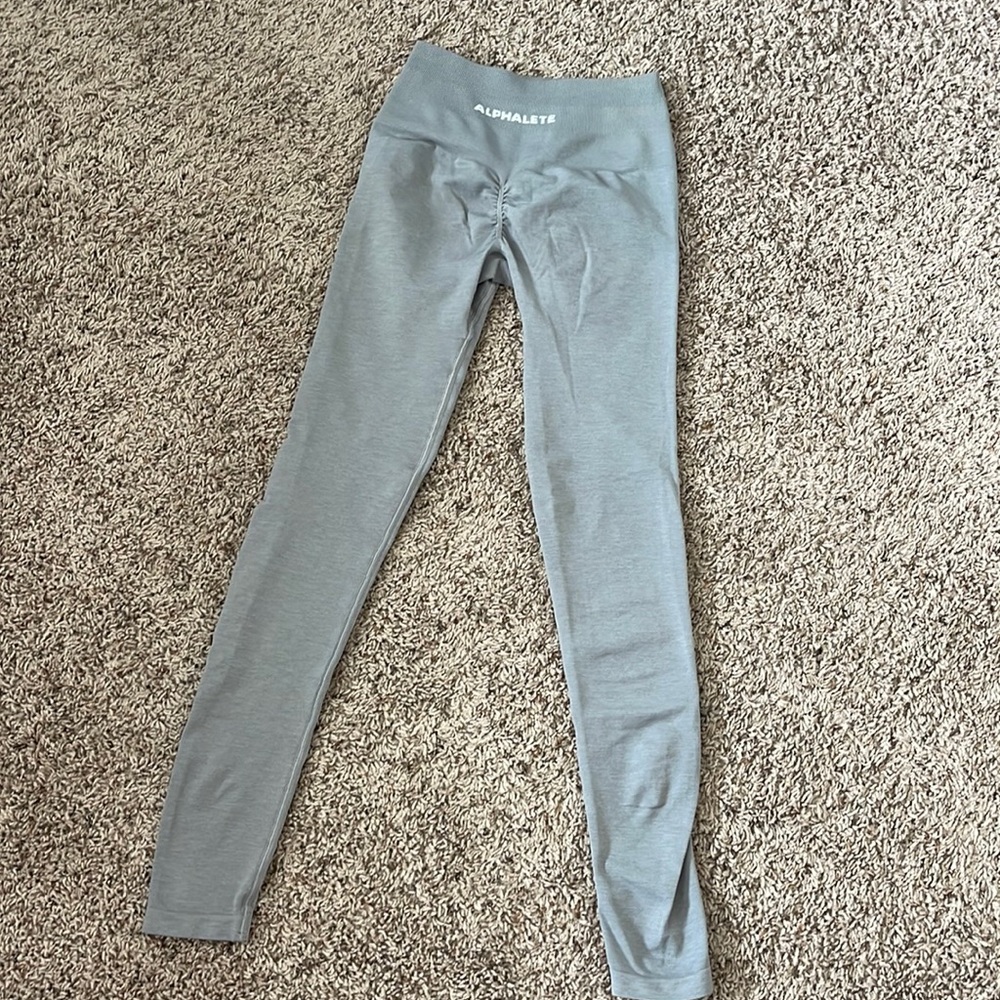 Alphalete Amplify Leggings XS
